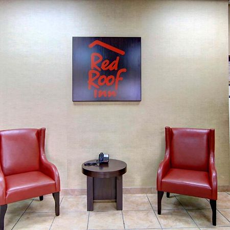 Red Roof Inn Atlanta - Six Flags Exterior photo