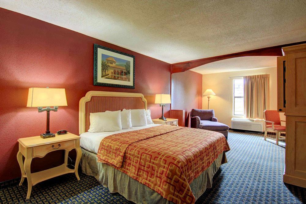 Red Roof Inn Atlanta - Six Flags Exterior photo